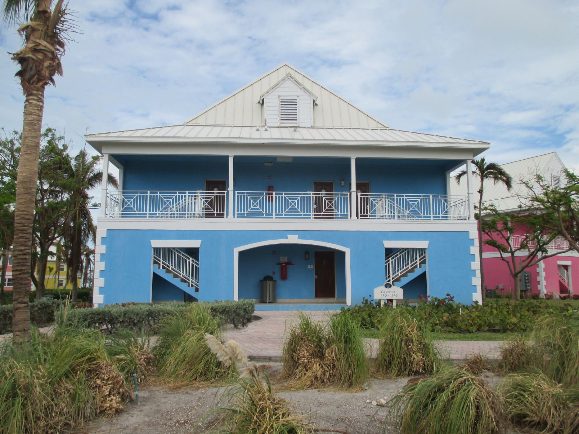 Bayshore Road West End, Gb F-41991, Grand Bahama Island